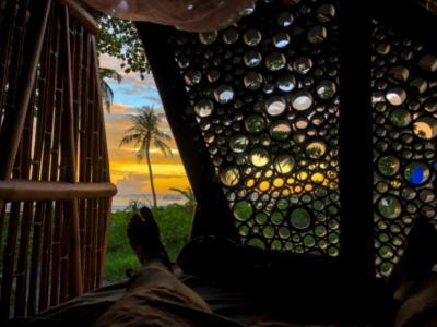 Southern Mentawai Outpost Hotel Sibigau Island Екстериор снимка